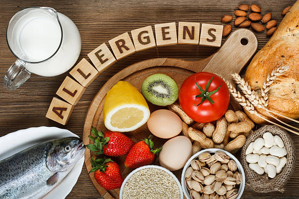 The Truth About Food Allergies: Are They Really Genetic?