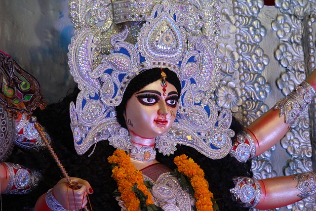Shakti Peethas In India: Exploring The Sacred Abodes Of The Divine Feminine